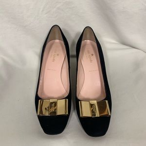 Kate Spade Dijon Heels
